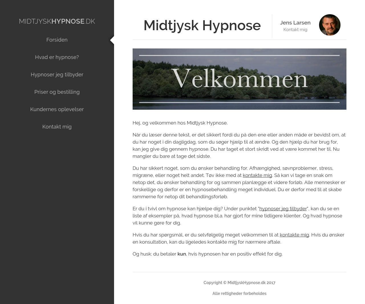 Midtjysk-Hypnose.dk